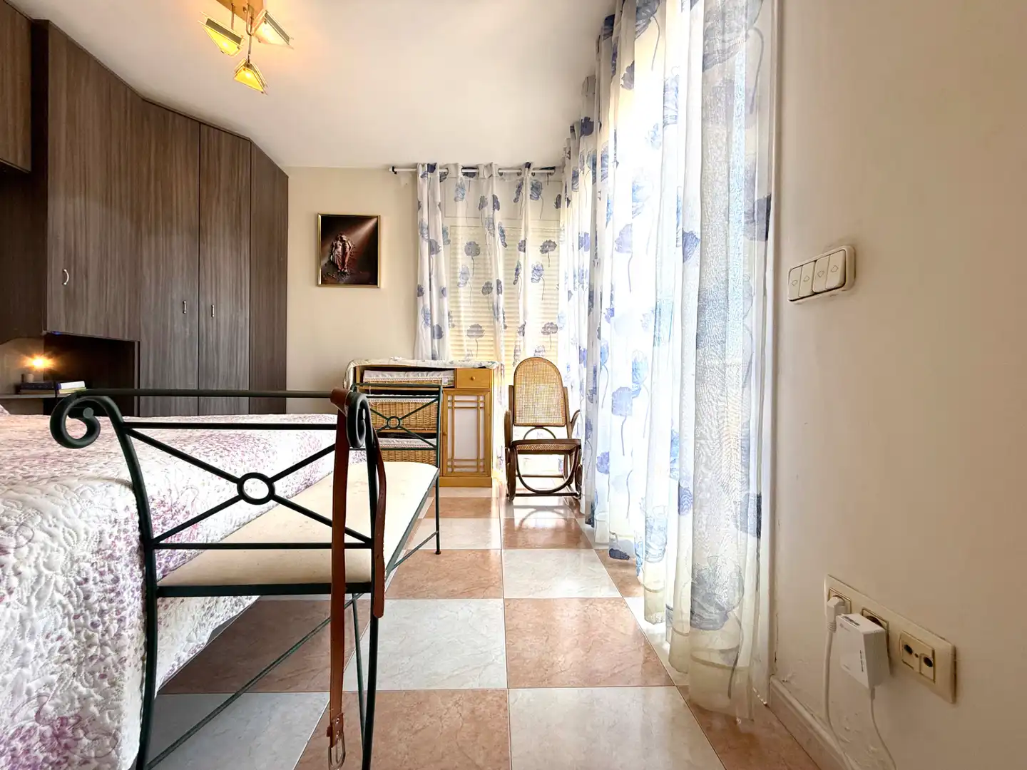Villa avec terrasse à vendre à Carrer dels Quarts, imagen 33