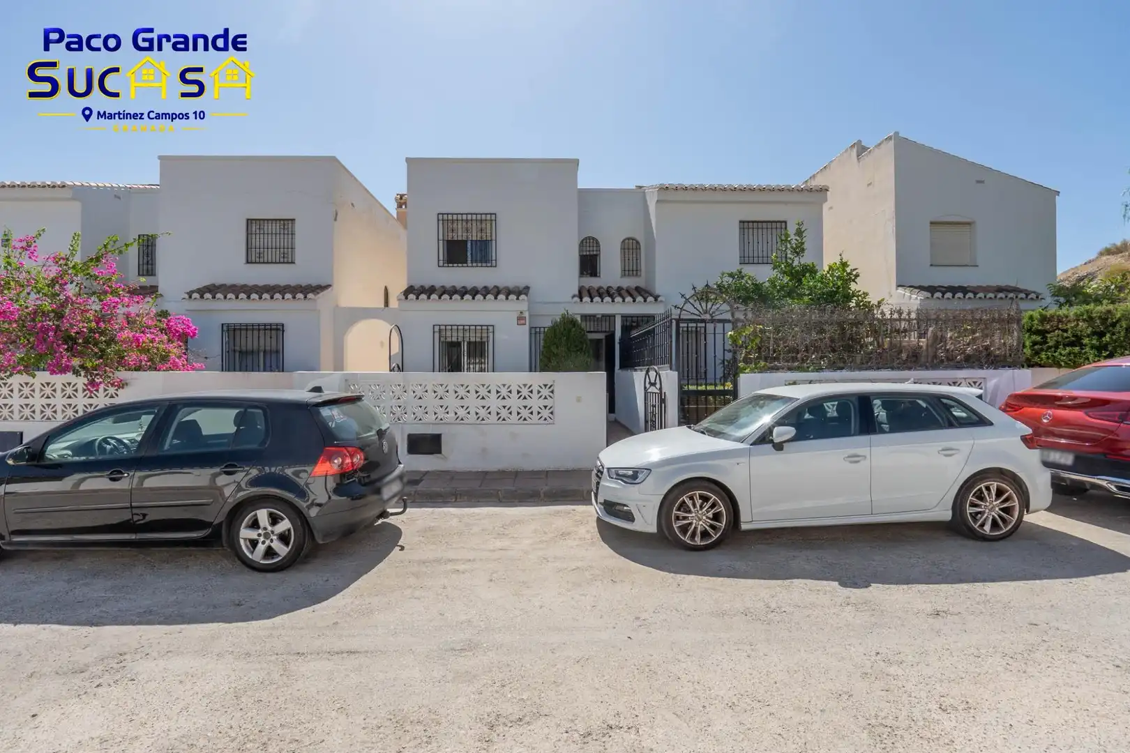 Villa avec terrasse à vendre à Paseo Paseo Velilla 3, imagen 5