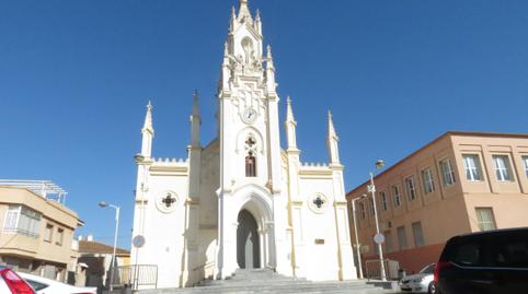 Foto 5 de Casa o xalet en venda a Calle Sagunto, Barrio de Peral - San Félix, Murcia