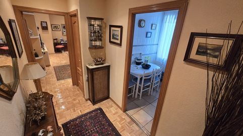 Foto 2 de Piso en venta en Calle de Fernán González, Ibiza de Madrid, Madrid Capital