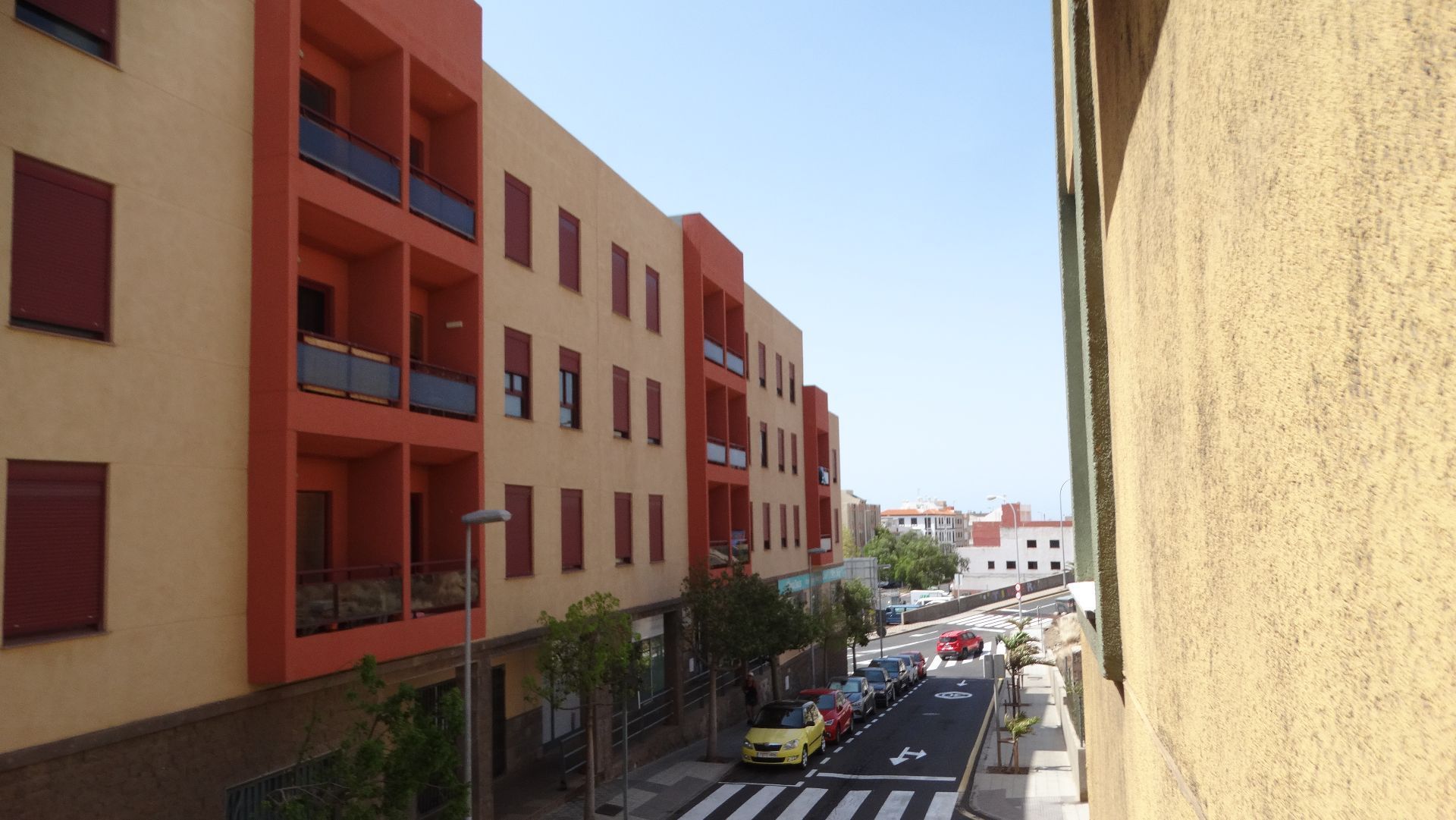 Flat to rent in Tincer
