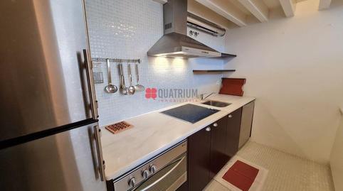 Foto 4 de Planta baixa en venda a Carme de Abaixo, Campus Sur - Santa Marta, Santiago de Compostela