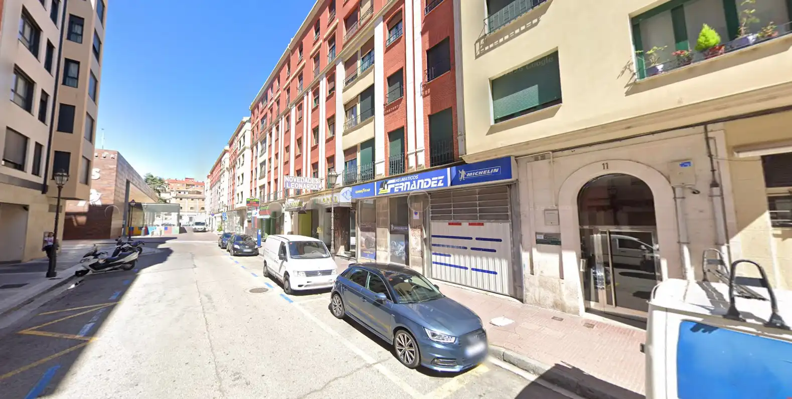 Pis en venda a OVIEDO, El Carmen - Barrio Gimeno