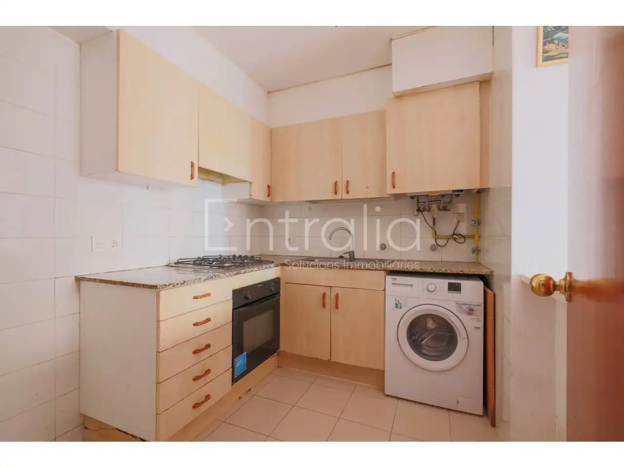 Flat with lift for sale in Calle Pere III, imagen 6