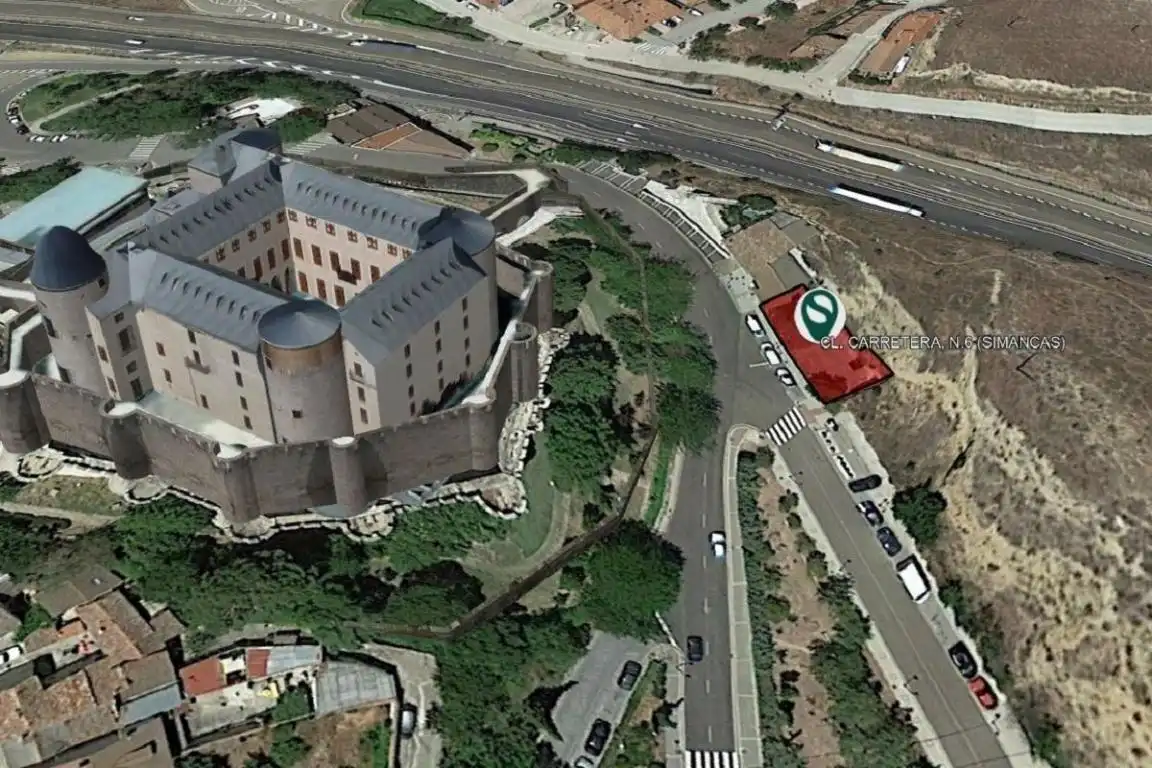 Terreno residencial en venta en Camino Geria, imagen 2