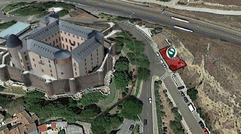 Moncasa vende suelo con vistas privilegiadas al Castillo de Simancas, imatge 2