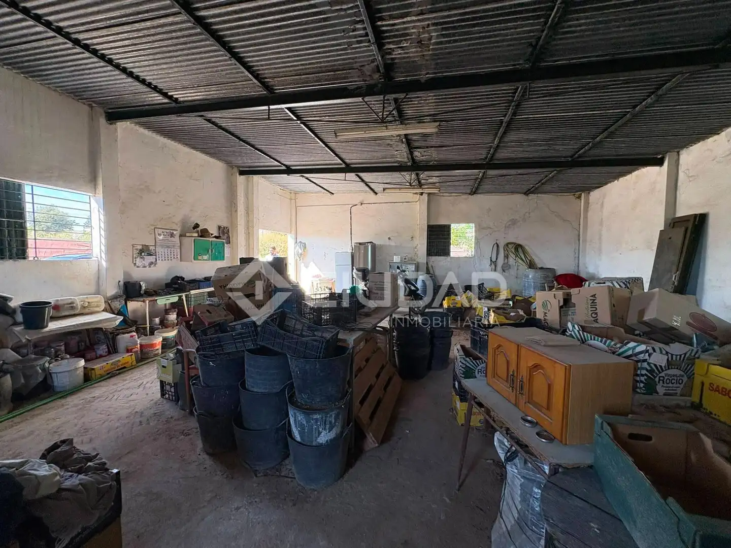 Terreno en venta en Sanlúcar de Barrameda