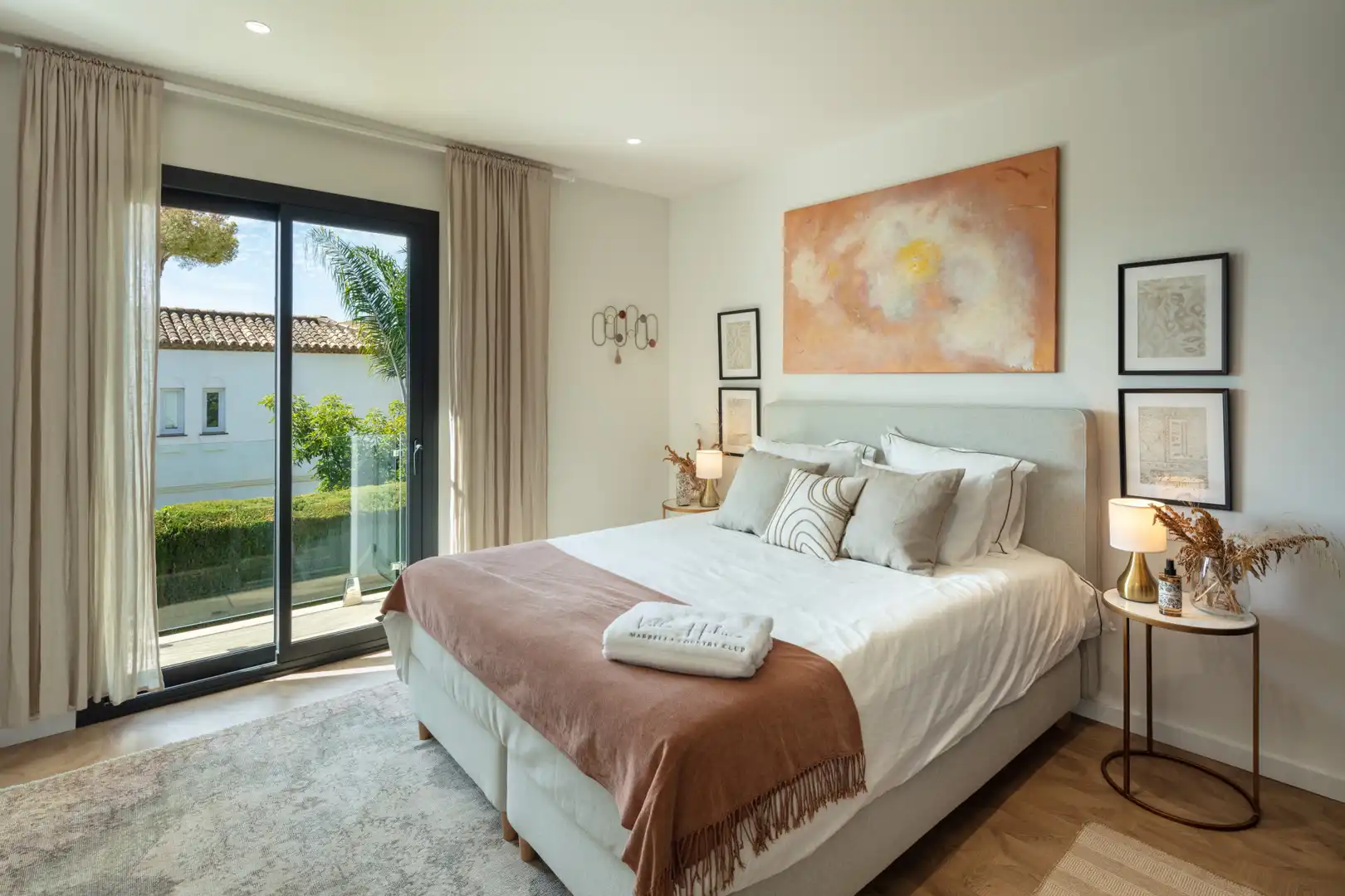 Haus mit Pool zum Verkauf in Marbella Centro, imagen 11