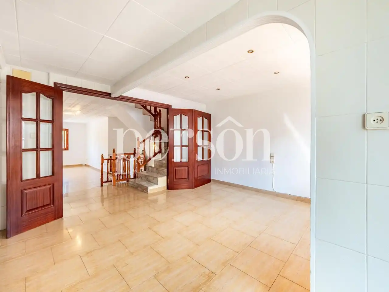 Casa o chalet en venta en Valencia con Jardín privado y Terraza