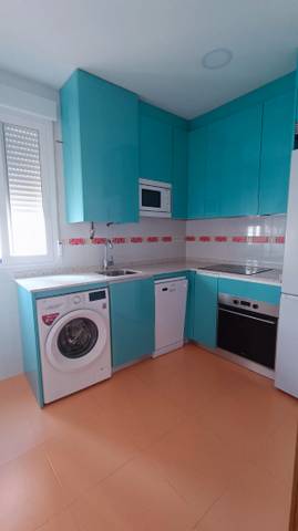 Piso en Venta en Calle de Marcelo Usera en Moscardó