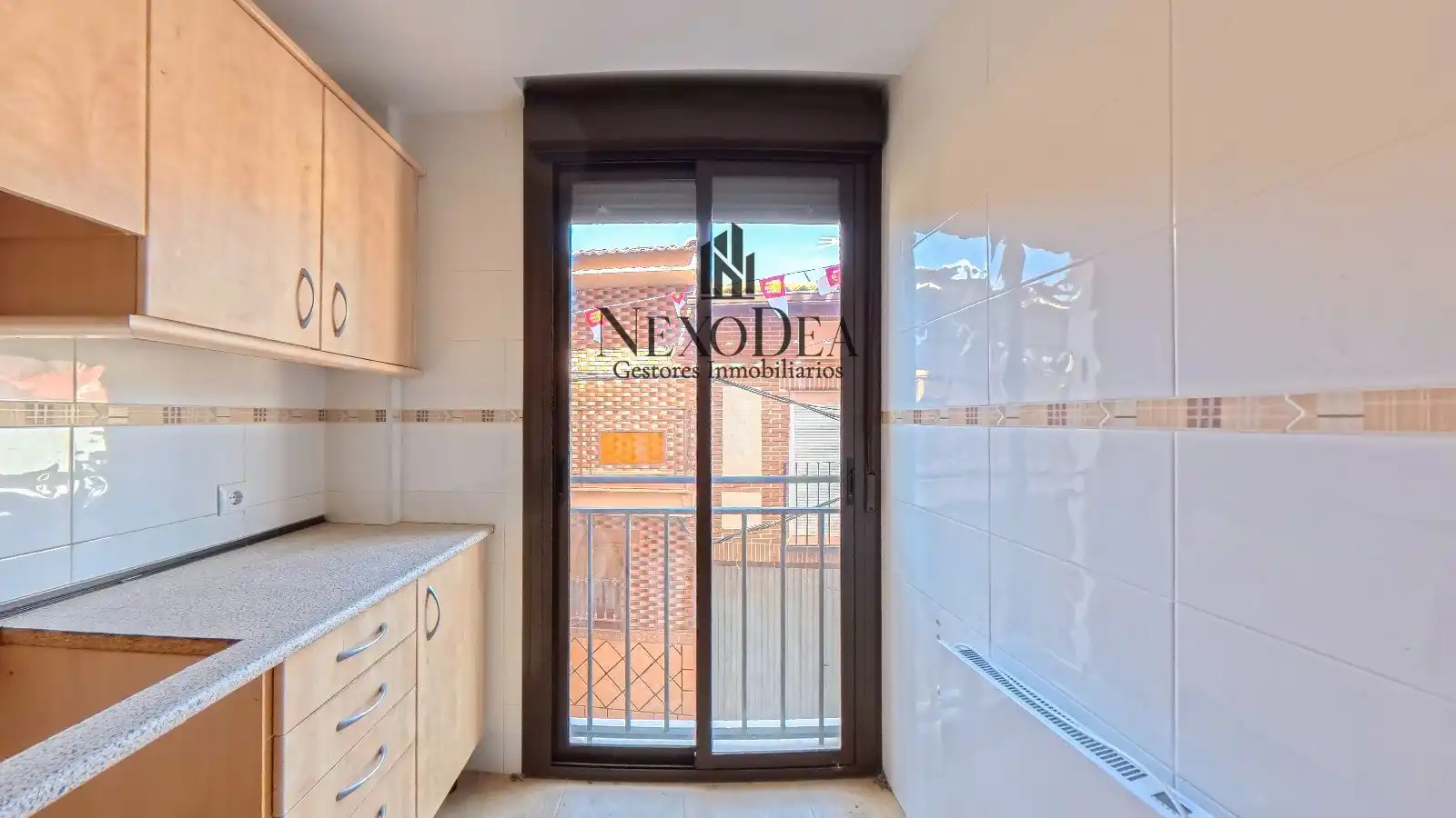 Bedroom of Flat for sale in Yepes, Toledo