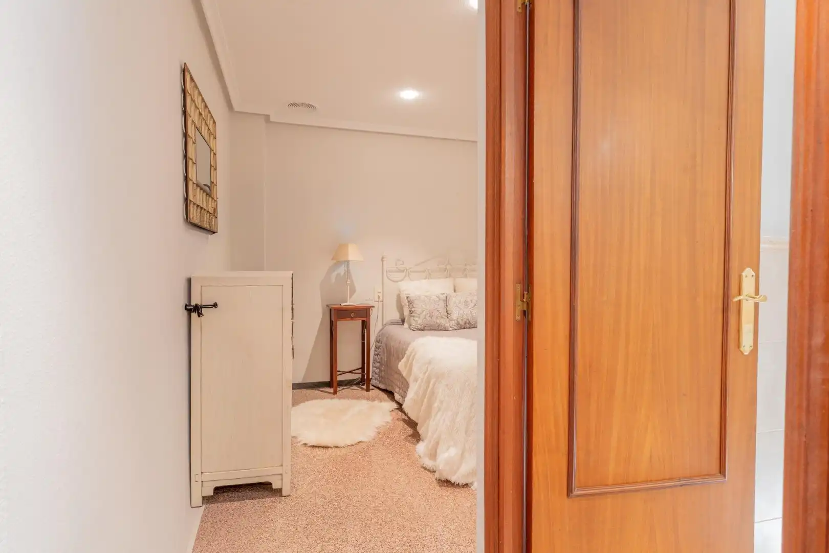 Wohnung mit Terrasse zum Verkauf in Elche ciudad, imagen 23