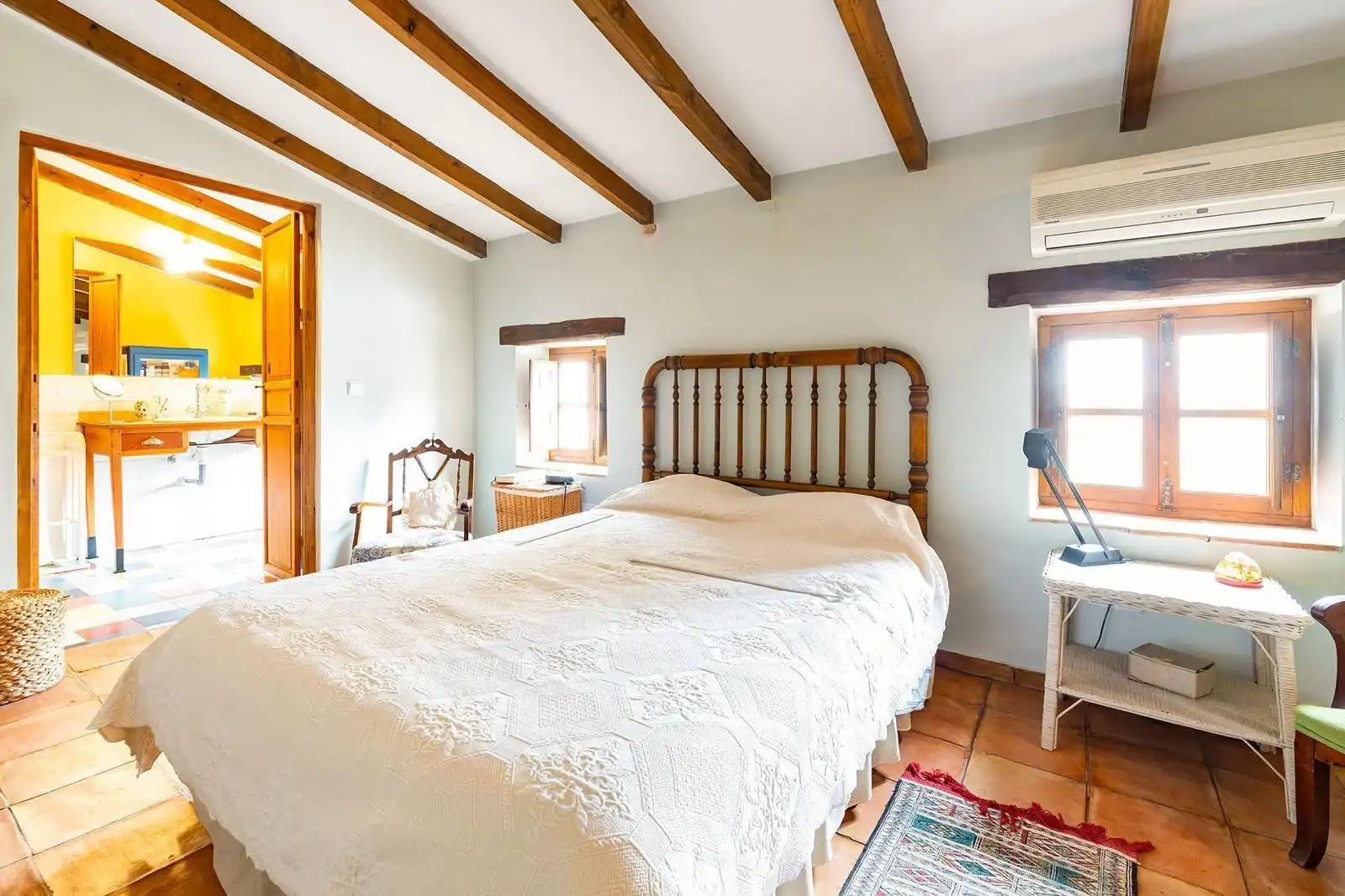 Detached homes for sale in Los Martinez del Puerto
