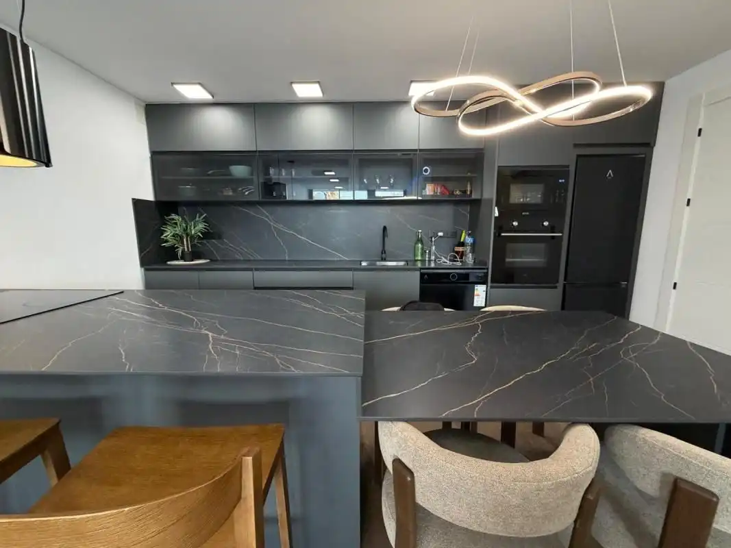 Casa a schiera con piscina in vendita a Nueva Torrevieja - Aguas Nuevas, imagen 16