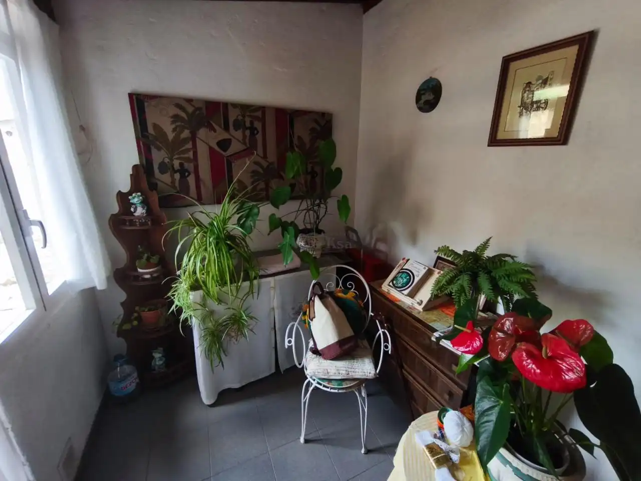 Finca rústica en venda en Barbadás amb Calefacció, Jardí privat i Moblat
