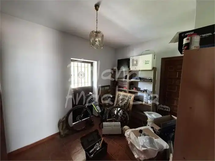Casa o xalet en venda en Loja amb Aire condicionat, Terrassa i Piscina