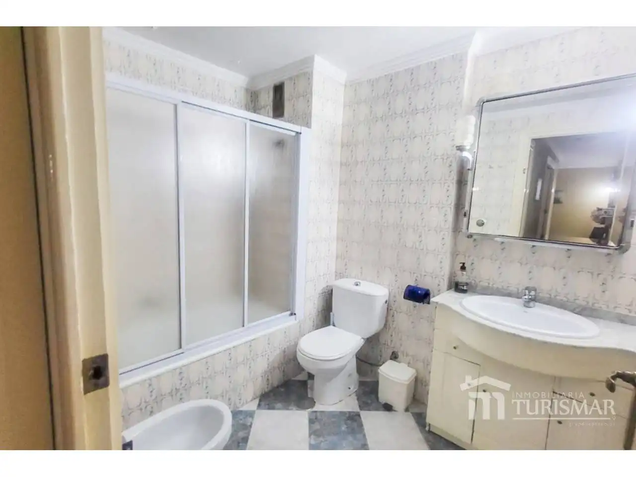 Piso en venta en Calle Extremadura, 1, Isla Cristina Ciudad