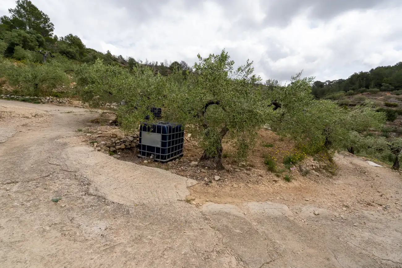 Terreno en venta en Tortosa