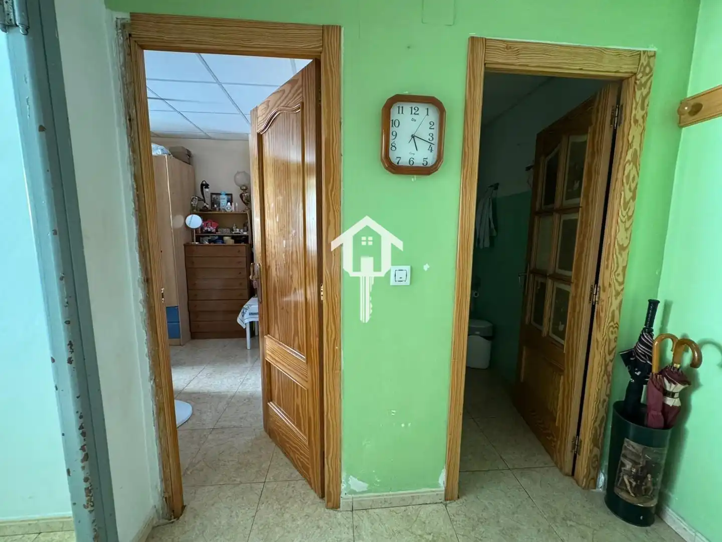 Flat with terrace for sale in Calle JUAN ORTEGA, imagen 16