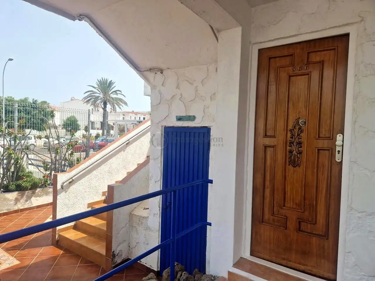 Estudio con piscina en venta en Avenida Jose Antonio Tavio, imagen 20