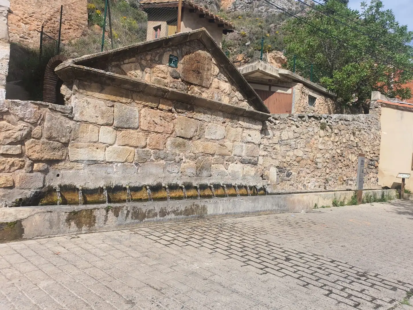 Detached homes for sale in SOLANA, Muro de Aguas