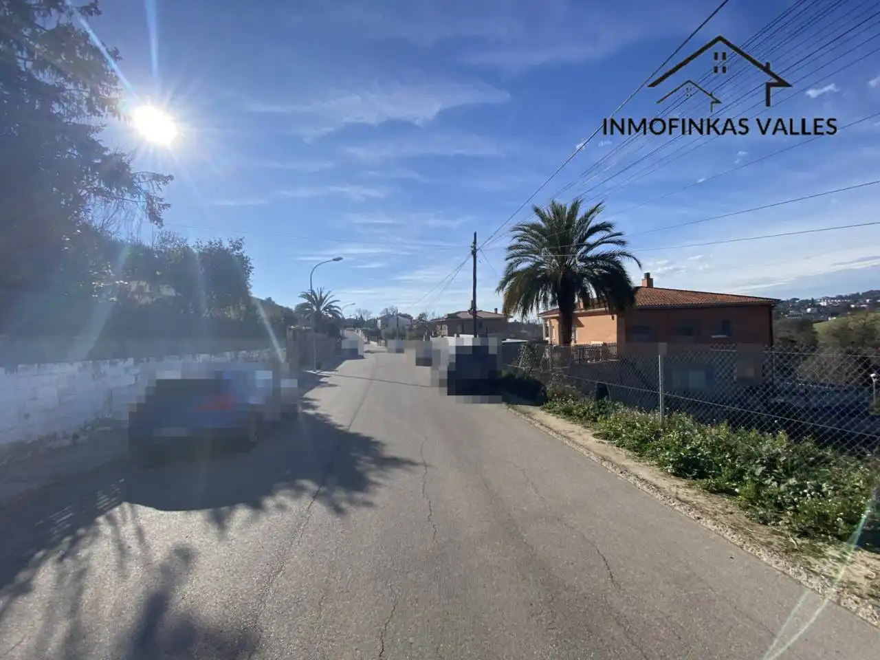 Terreno residencial en venta en Calle sant moritz 23, imagen 12