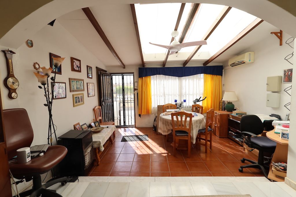 Duplex for sale in Orihuela  with Air Conditioner, Heating and Terrace