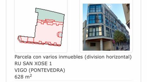 Photo 2 of Storage room for rent in Rúa Pino, 70, Fátima, Vigo