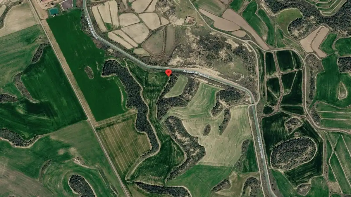 Grundstücke und Bauplätze zum Verkauf in AR-2, TAFALLA, imagen 3