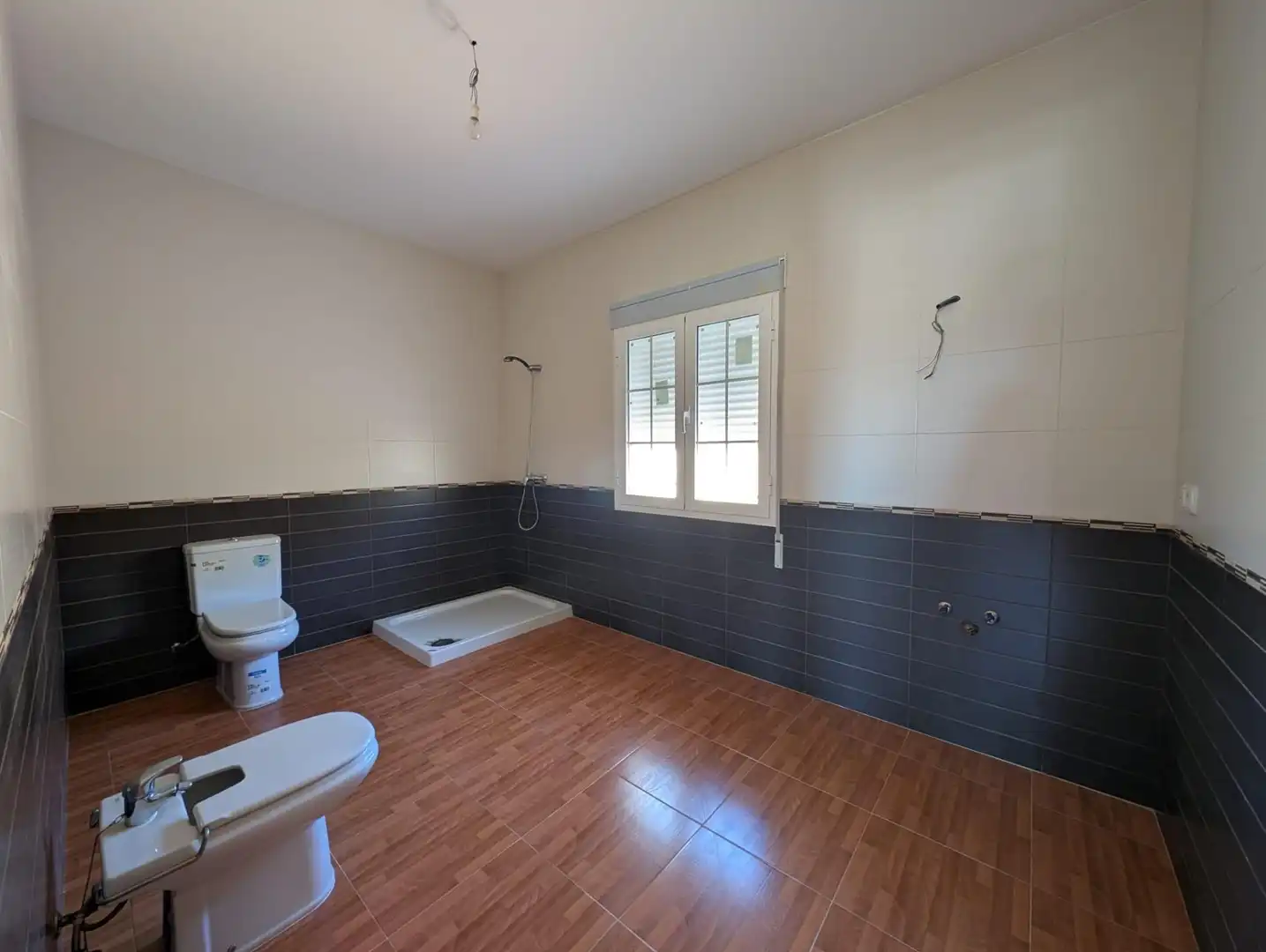 Bathroom of Detached homes for sale in Oria