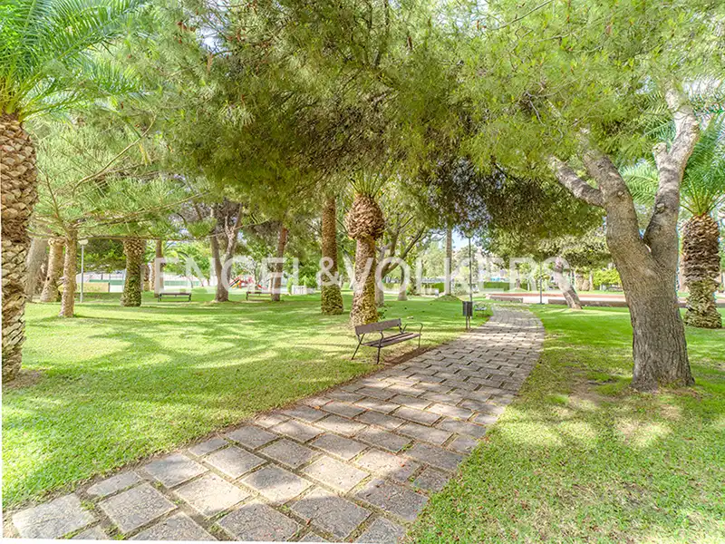 Wohnung zum Verkauf in Avinguda de la Costa Blanca, 117, Playa de San Juan