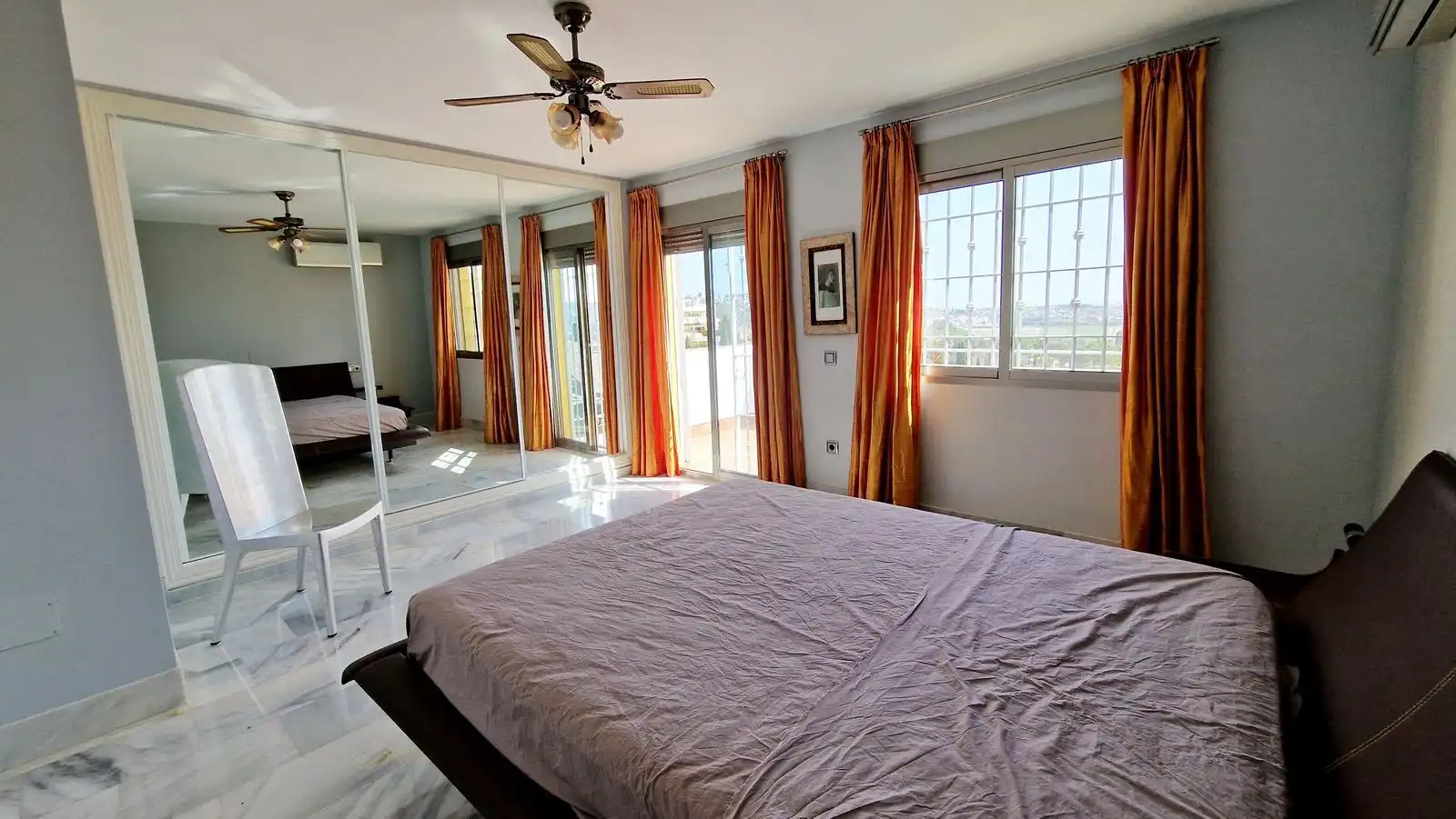 Terraced house for sale in Mijas Golf, imagen 50