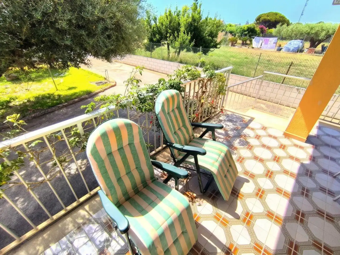 Maison avec terrasse à vendre à Carrer PLA TORRE URB, imagen 20
