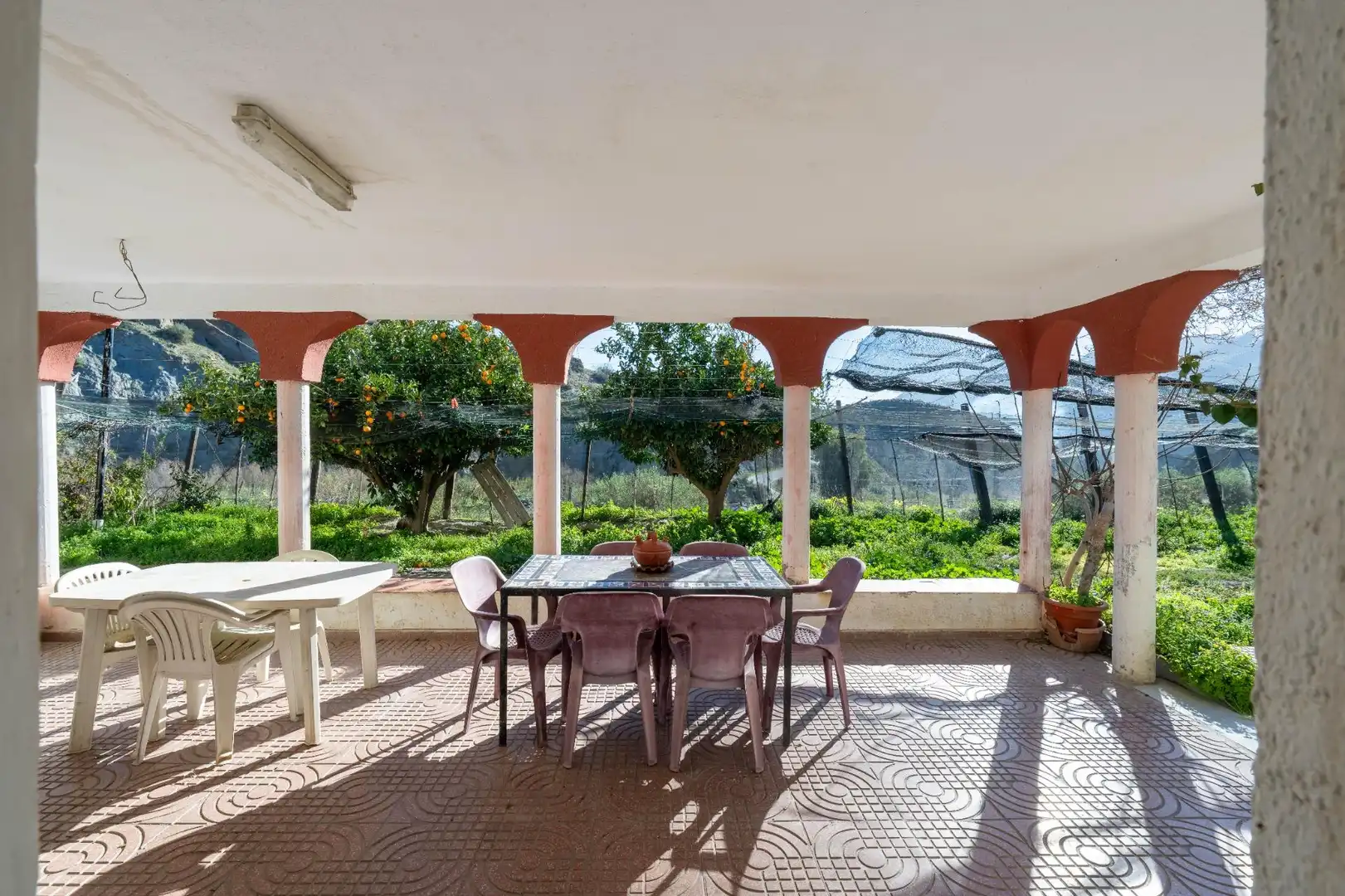 Casa rústica en venda a Canjáyar