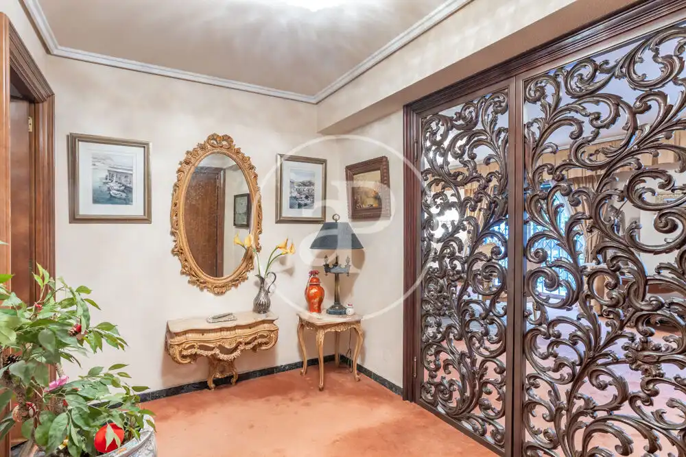 Wohnung mit Terrasse zum Verkauf in L'Eixample, imagen 9