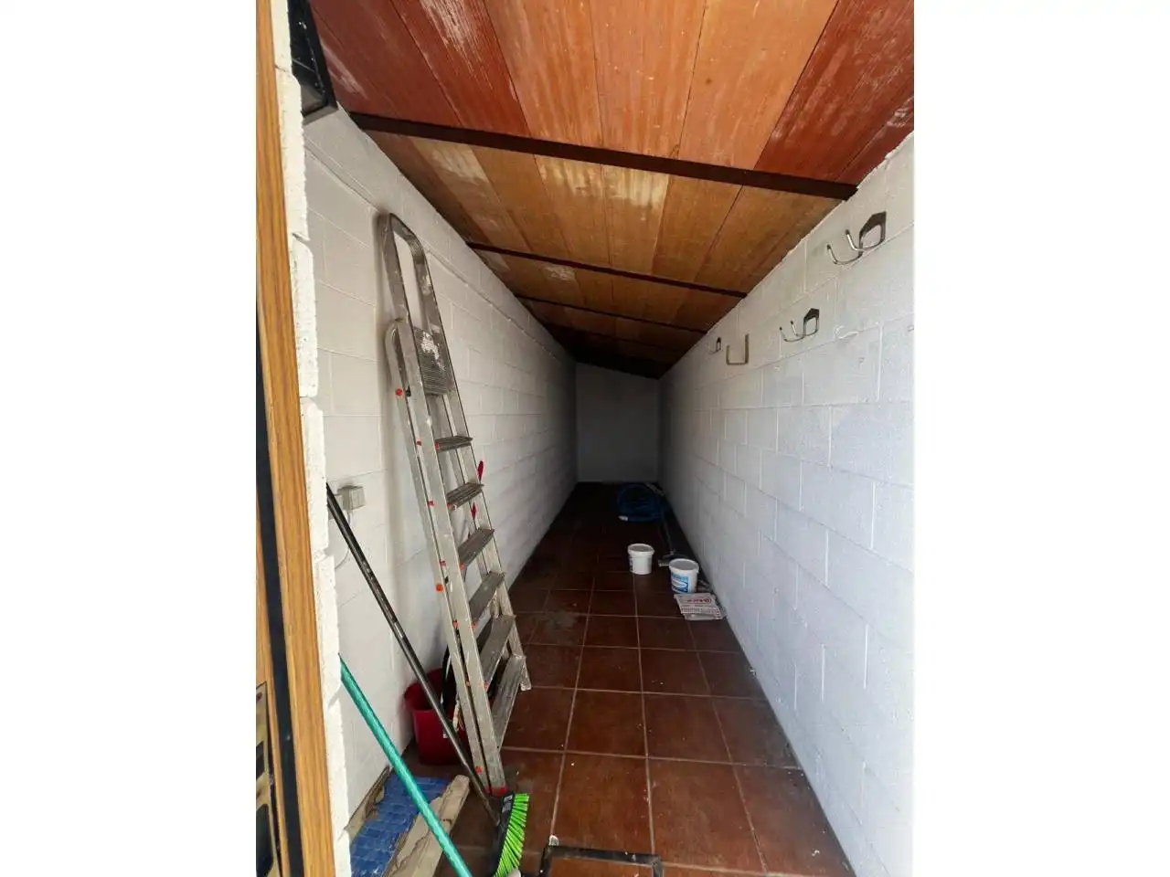 Casa amb piscina en venda a Calle Cam. de Pasada de Granadillo- Viñuela, Málaga, imagen 31