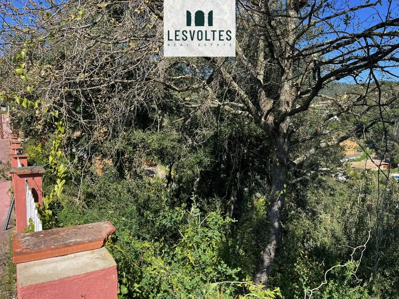 Lands and plots for sale in Del Llorer, imagen 3