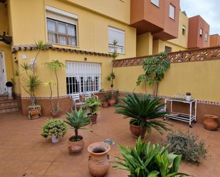 Terrace of Apartment for sale in El Puerto de Santa María  with Air Conditioner, Terrace and Storage room