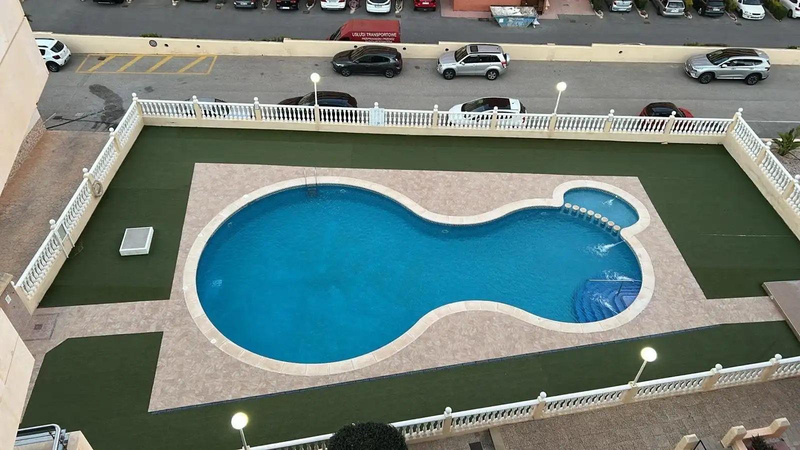 Penthouse with pool for sale in N/A, imagen 6