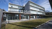 Vista exterior de Oficina de lloguer en Sant Cugat del Vallès amb Aire condicionat i Calefacció