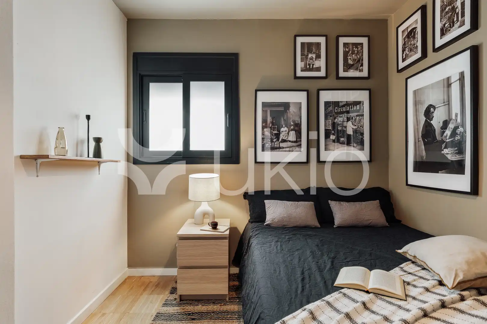 Apartment with lift to rent in Carrer de Padilla, imagen 12
