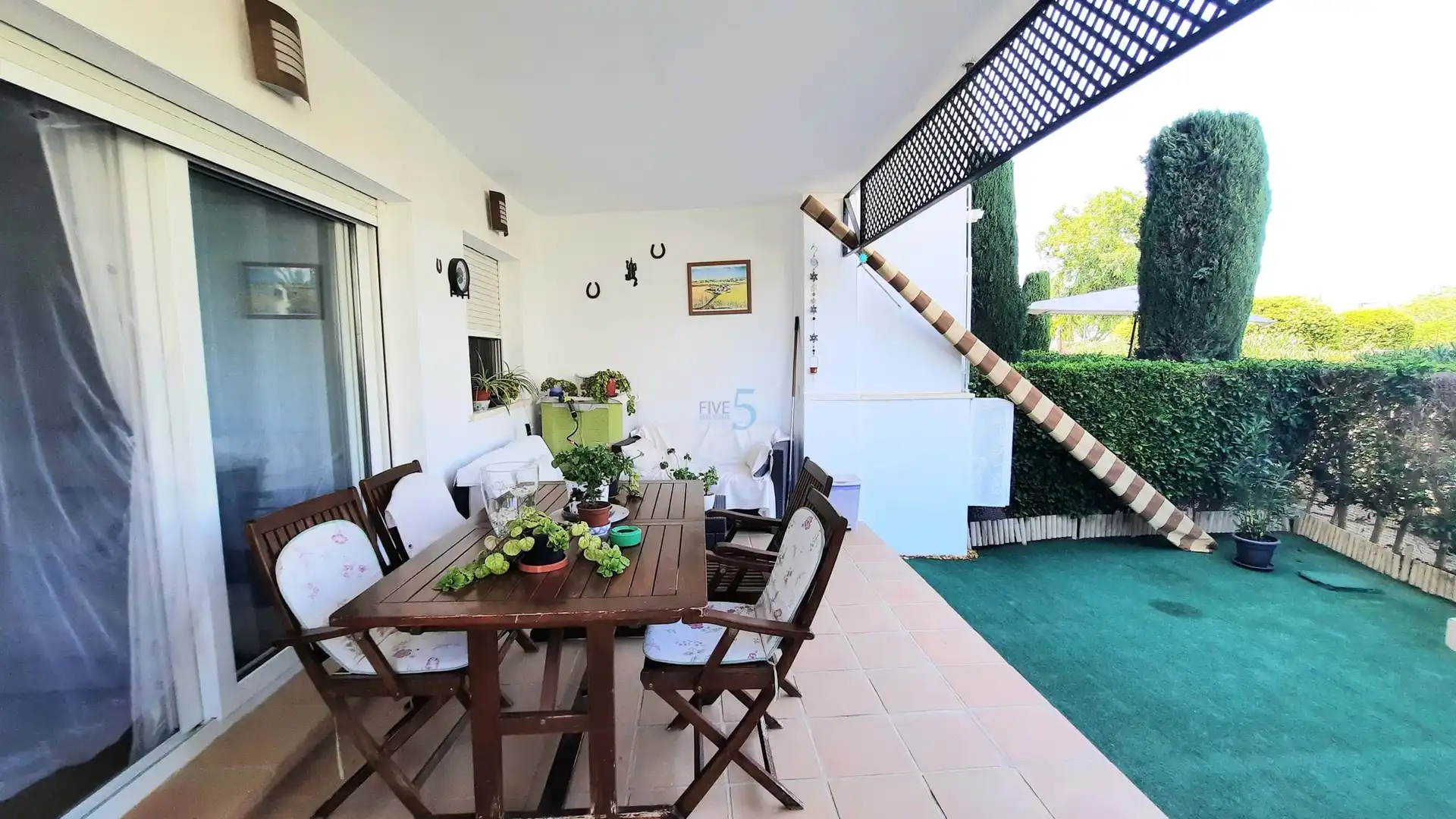 Appartement avec piscine à vendre à La Torre Golf, imagen 22