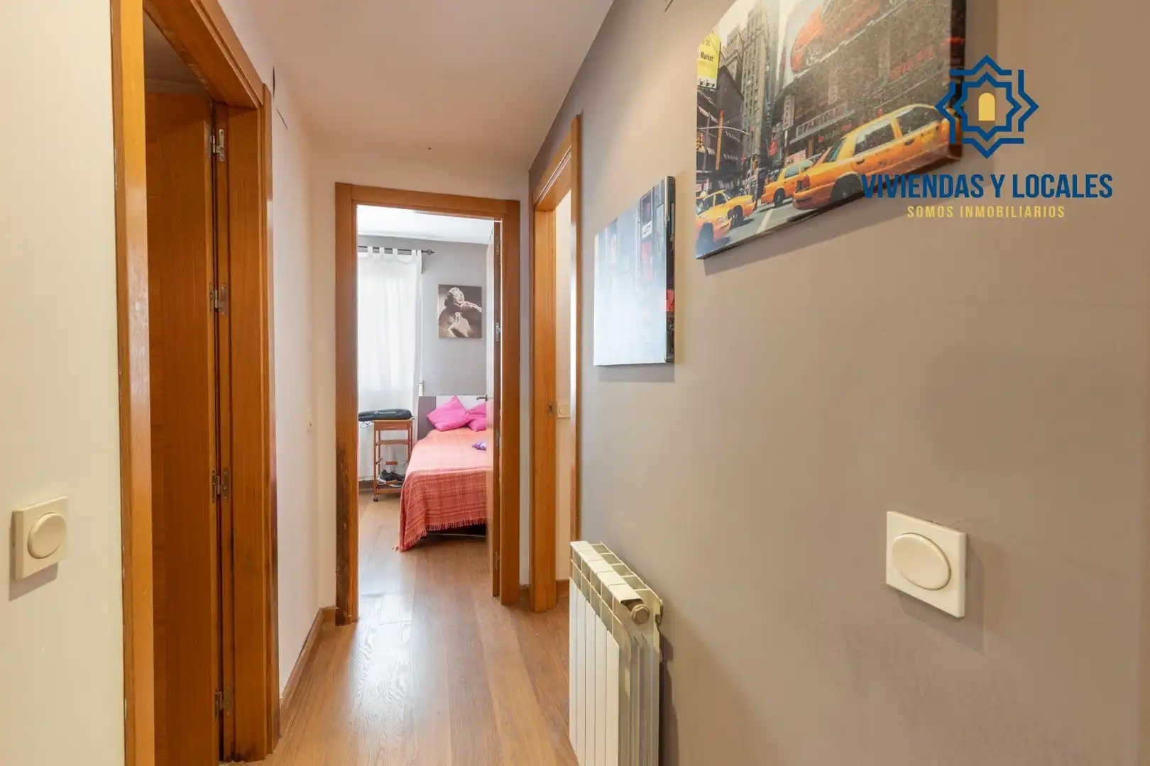 Adosado con terraza en venta en Casco Histórico, imagen 24