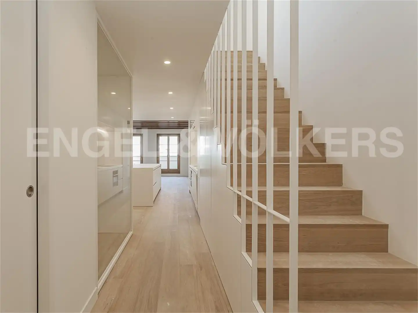 New build Penthouse with lift for sale in Eixample, imagen 18