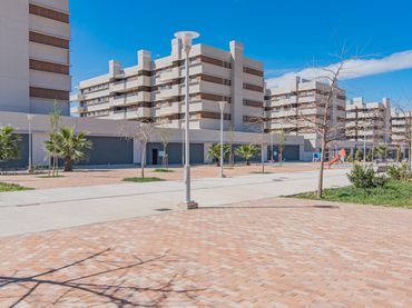 Local comercial de lloguer a Ronda