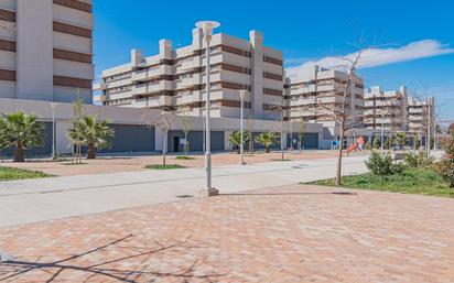 Exterior view of Premises to rent in  Granada Capital