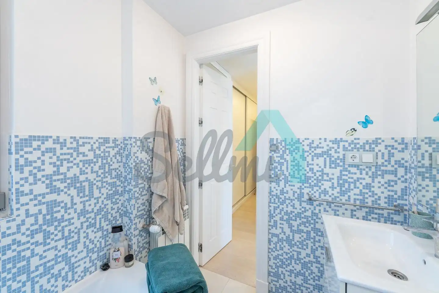 Flat with lift for sale in Calle Melquiades Álvarez, imagen 56