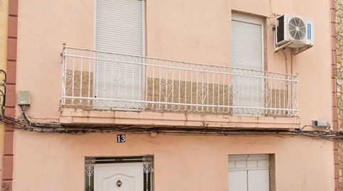 Foto 2 de Casa o chalet en venta en Glorieta, Centro ciudad, Linares