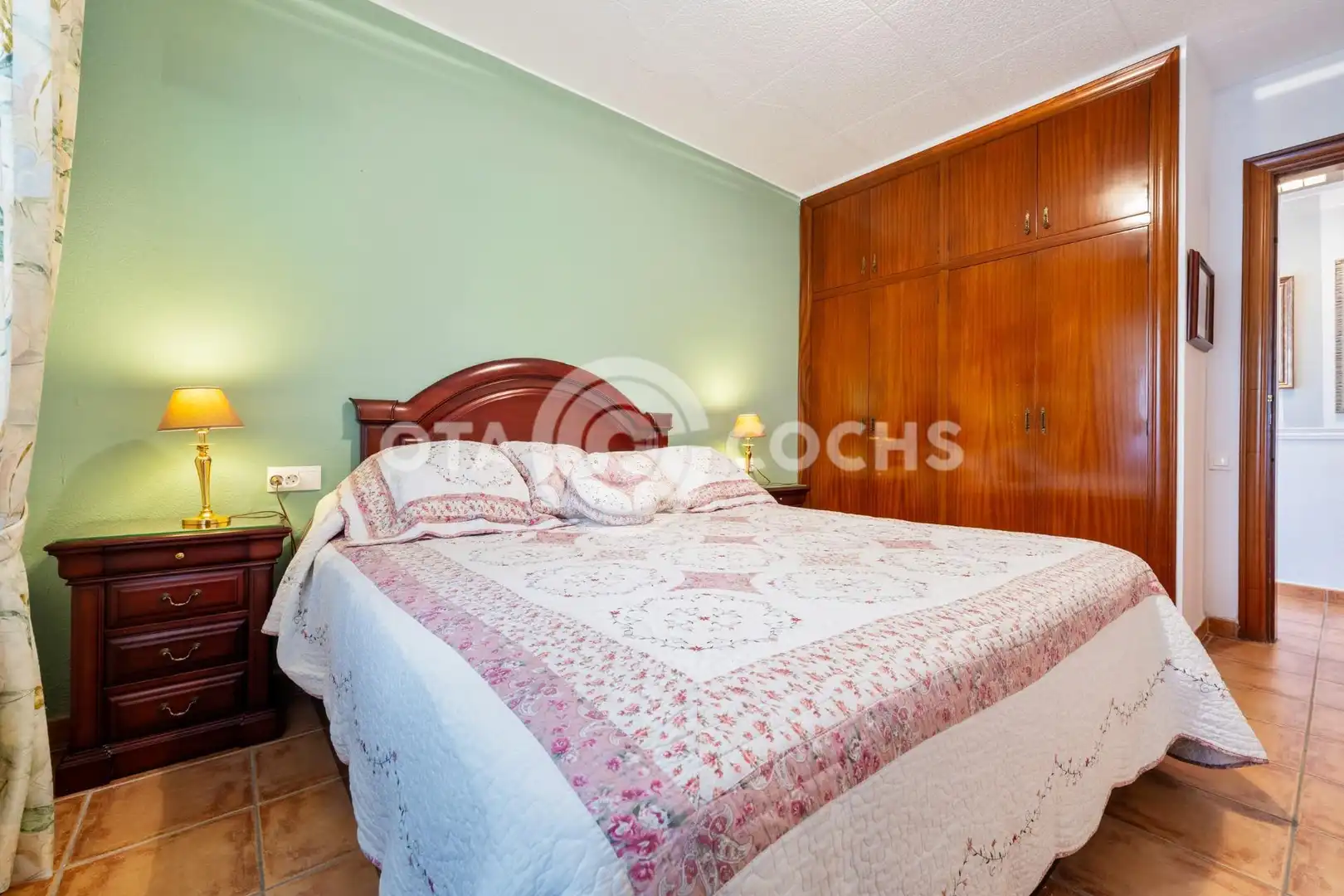 Villa mit Garten zum Verkauf in Pasaje MARE DE DEU MISERICORDIA, imagen 27