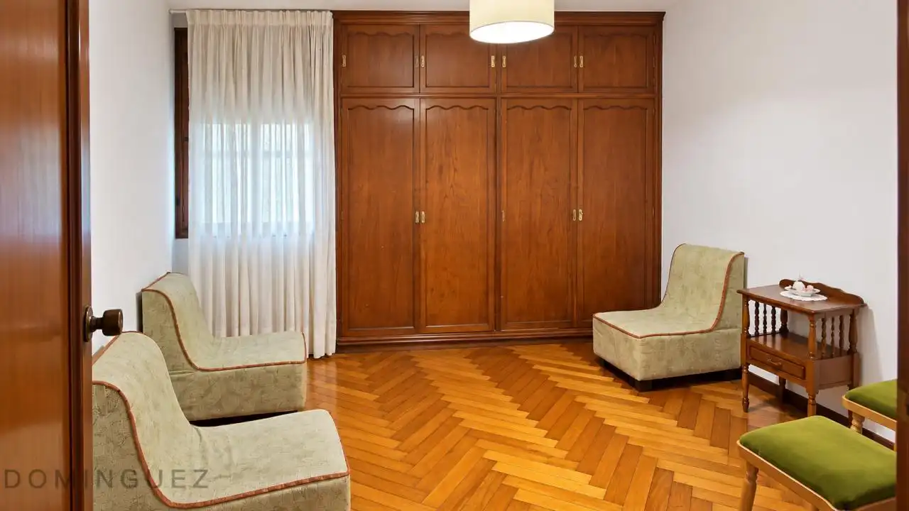 Appartamento con terrazza in vendita a Centro Urbano, imagen 4